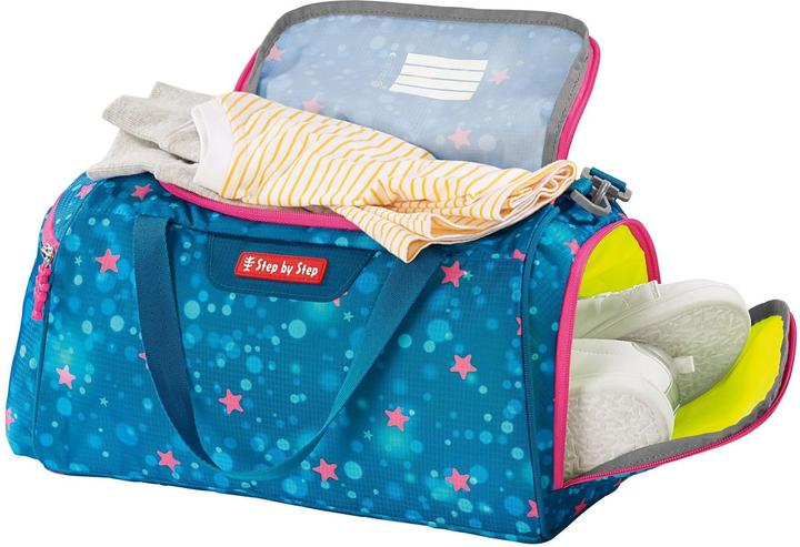 Immagine prodotto Step by Step Borsa sportiva (13 l)