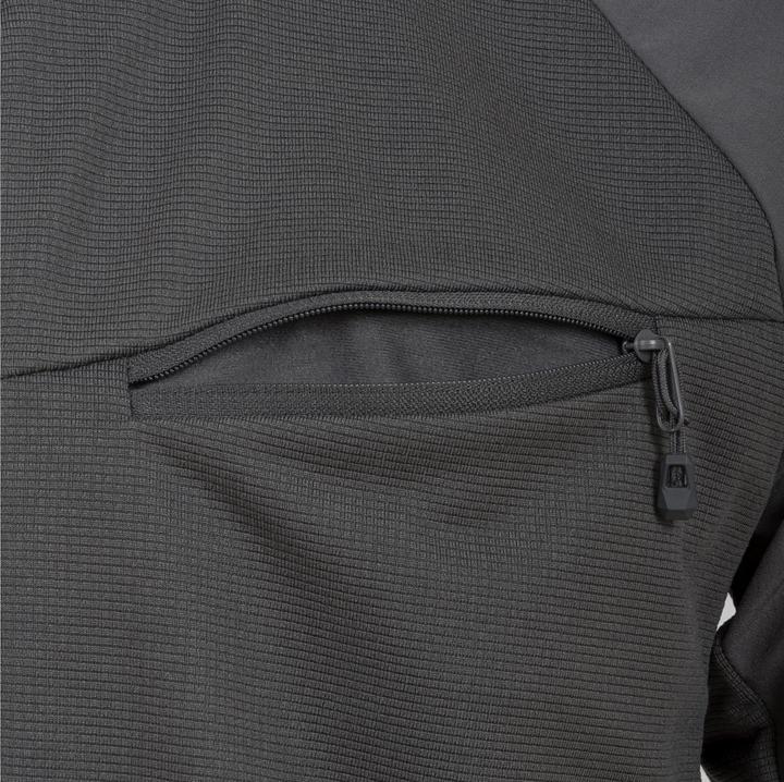 Actual product image Highlander Tactical Hirta Hybrid Dgy S (S)