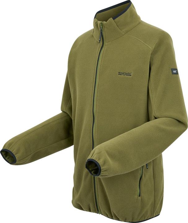 Image du produit Regatta - Veste polaire HADFIELD - Homme (M)
