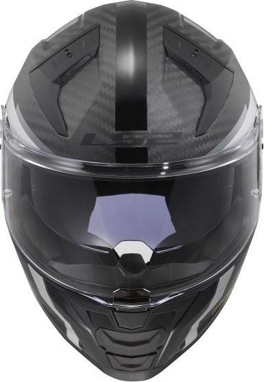 Produktbild LS2 FF811 Vector II C Grid (M)