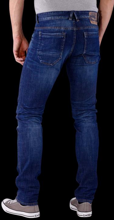 Immagine prodotto Pme Legend Jeans Jeans Nightflight Slub Slub Denim (W36/L34)