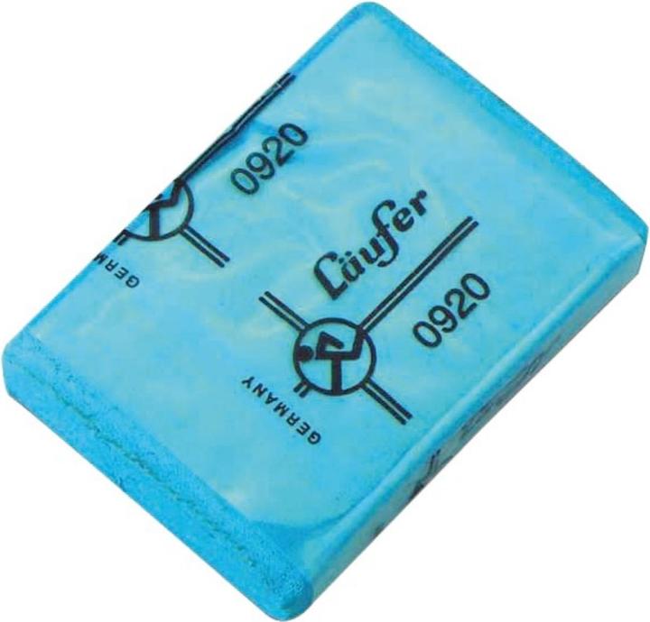 Actual product image Läufer Plasticine