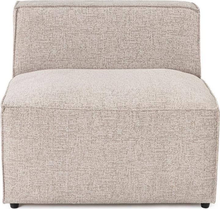 Actual product image Atelier del Sofa Lora (1-seater)