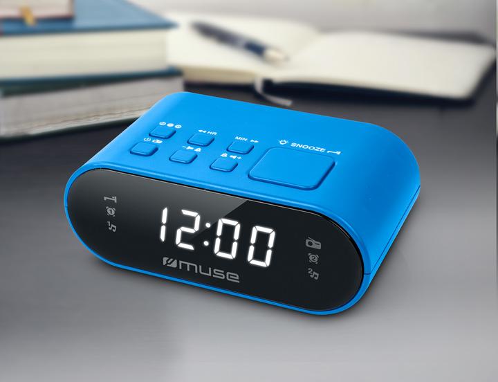 Actual product image Muse M-10