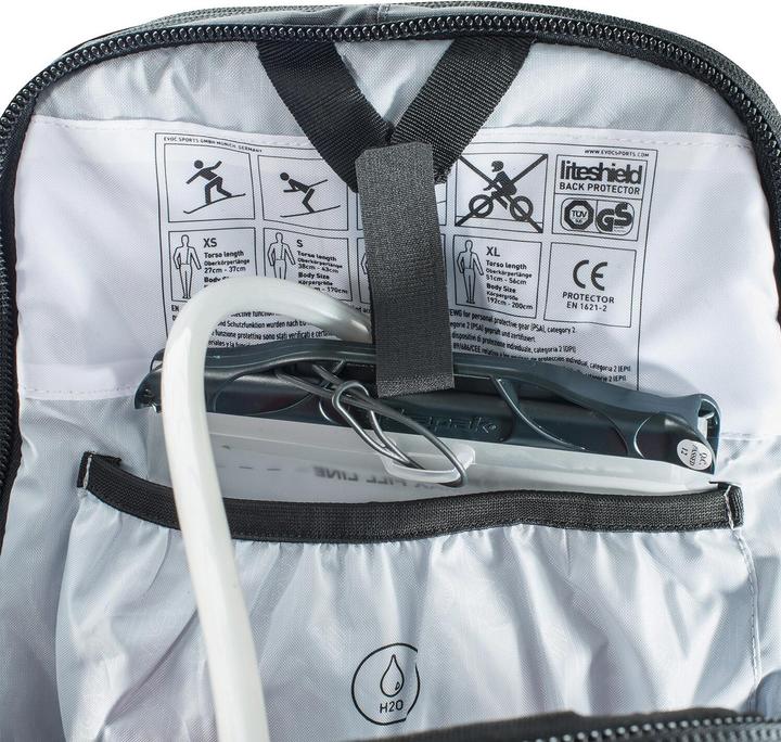 Image du produit Evoc FR Trail Unlimited (20 l)