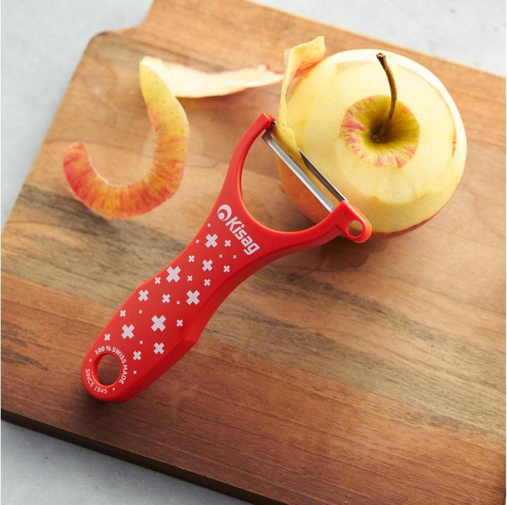 Actual product image Kisag Peeler Motif CH-Crosses