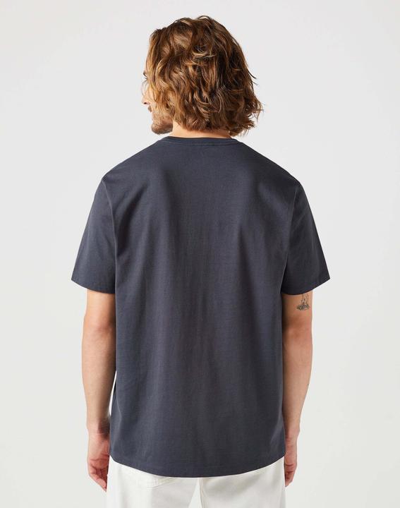 Produktbild Wrangler T-Shirts Logo Tee (S)
