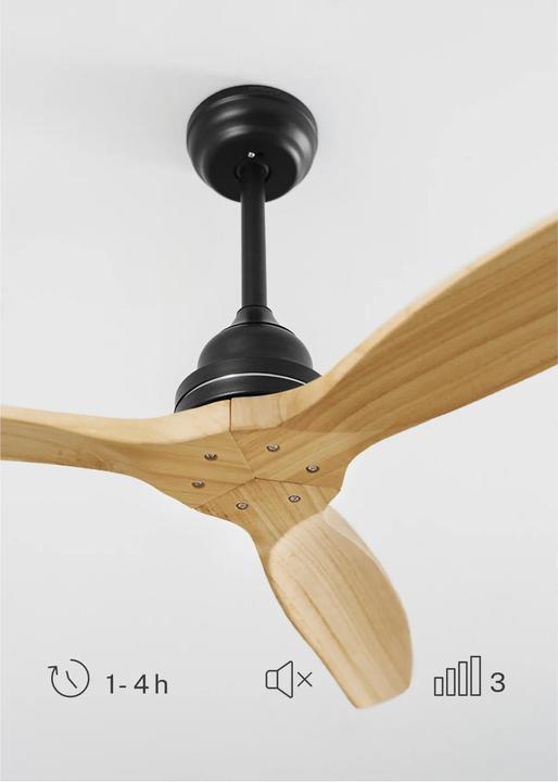 Image du produit Create Wind Wood (45 dB)
