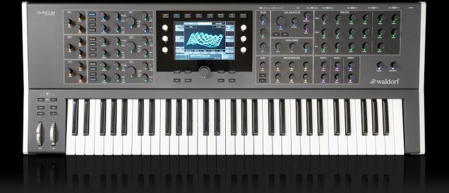 Image du produit Waldorf montant