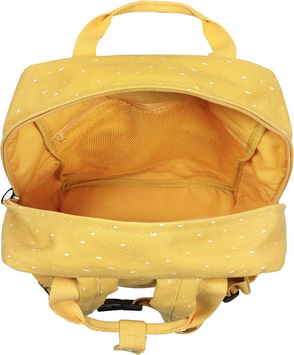Actual product image Trixie Baby Large rucksack, Mr Lion