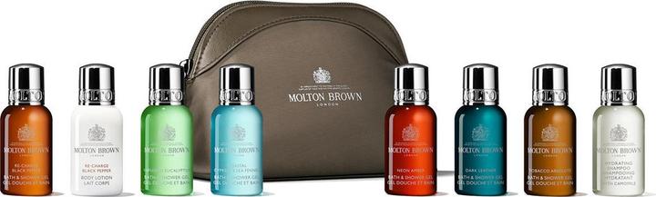 Immagine prodotto Molton Brown Esplora classico (Set per la cura del corpo)