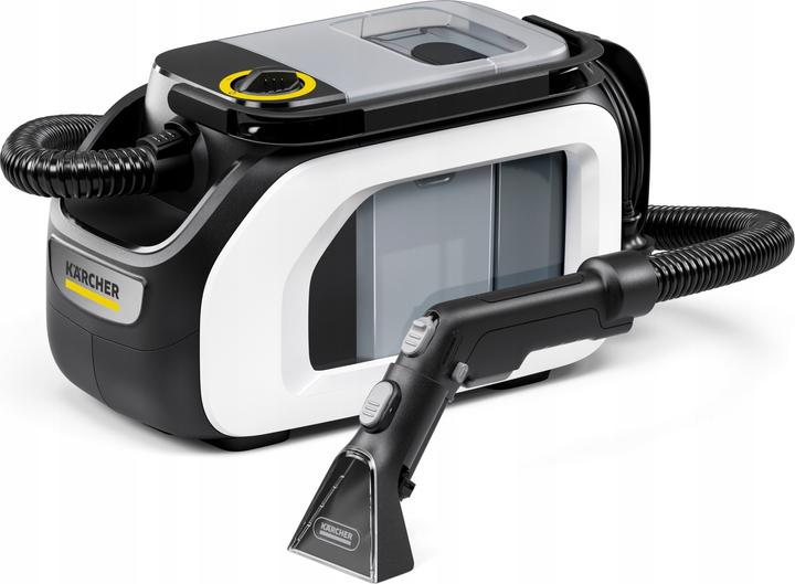 Actual product image Kärcher 1.081-530.0 (Wet dry vacuum cleaner)
