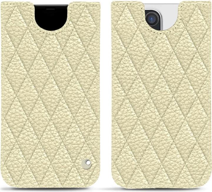 Produktbild Noreve Lederschutzhülle (Apple iPhone 12 Pro Max)