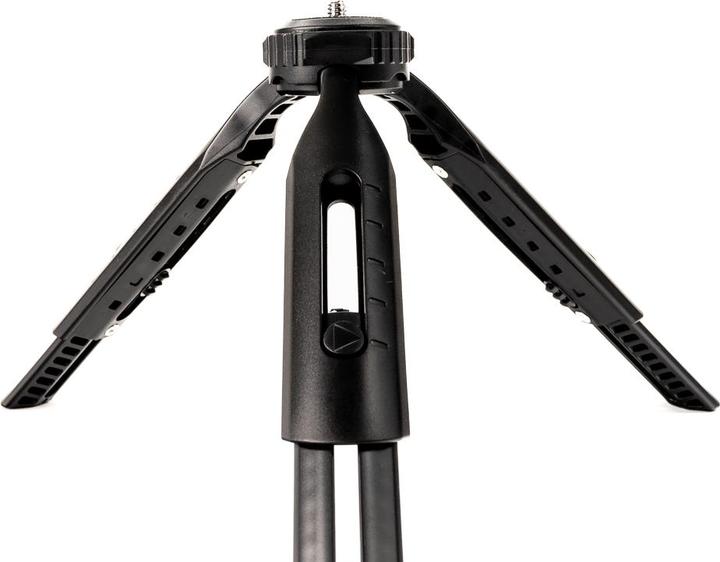 Image du produit Caruba Ministar20 Ministatief met Uitschuifbare Poten