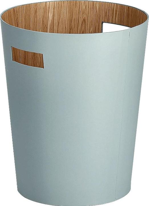 Produktbild Zeller Present Papierkorb