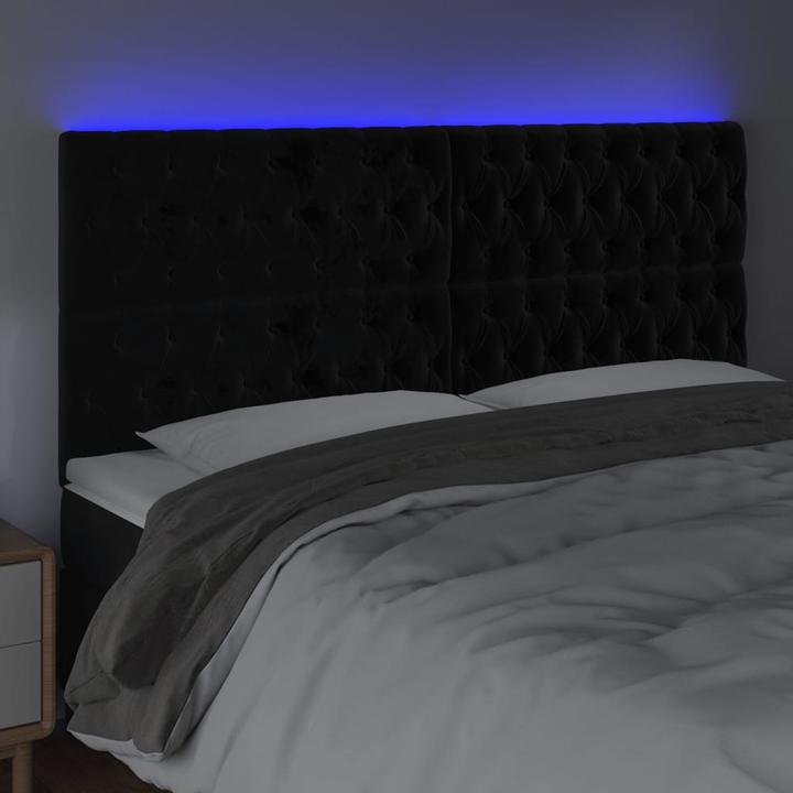 Produktbild VidaXL Poppy (200 x 7 x 128 cm)