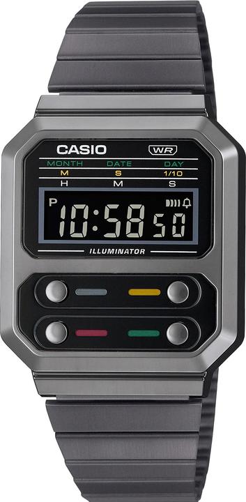 Casio Vintage (Digitaluhr, 33 mm)