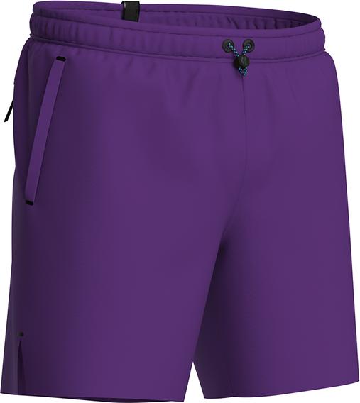 Actual product image Arena M Evo Beach Boxer Solid (S)