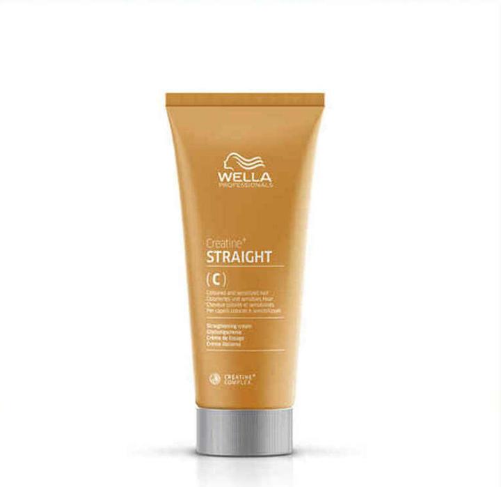Image du produit Wella Créatine+ (Pâte capillaire, 200 ml)