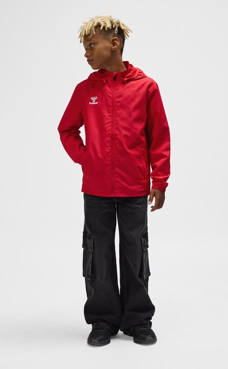Immagine prodotto hummel Giacca Hmlessential Aw Bambini (140)
