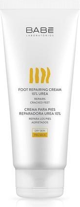 Immagine prodotto Babé Laboratorios Babe Laboratorios Crema Riparatrice Piedi 10% Urea 100ml (Crema piedi e gel piedi, 100 ml)