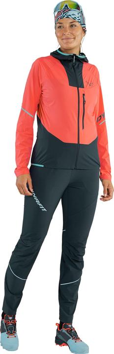 Produktbild Dynafit Women's Traverse DST Jacket (XS)
