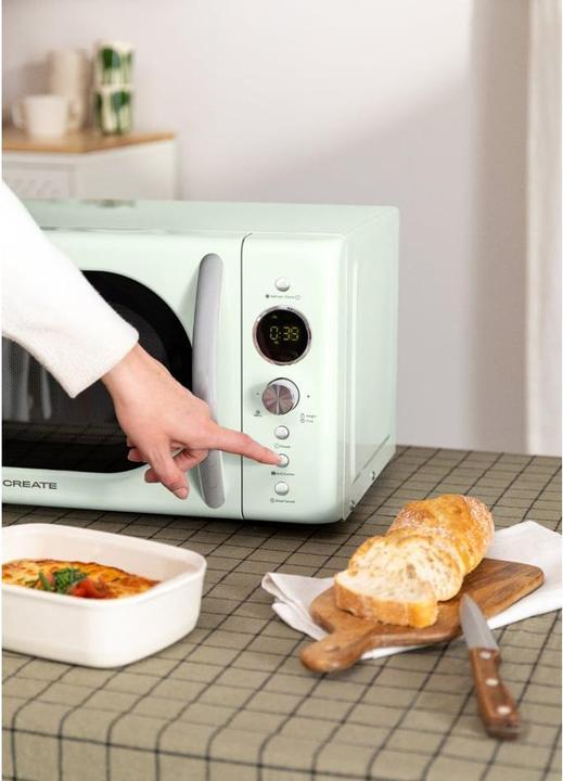 Image du produit Create Retro (20 l)