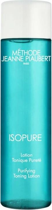 Méthode Jeanne Piaubert ISOPURE lotion tonique pureté 200 ml (Tonic, 200 ml)