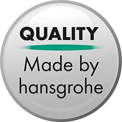 Image du produit hansgrohe Raindance Select S EcoSmart (3 Types de jets, 8.50 l/min)