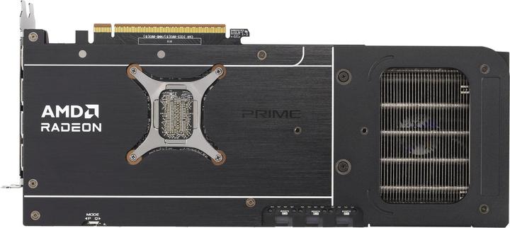 Image du produit ASUS PRIME RX 9070 XT OC (16 Go)