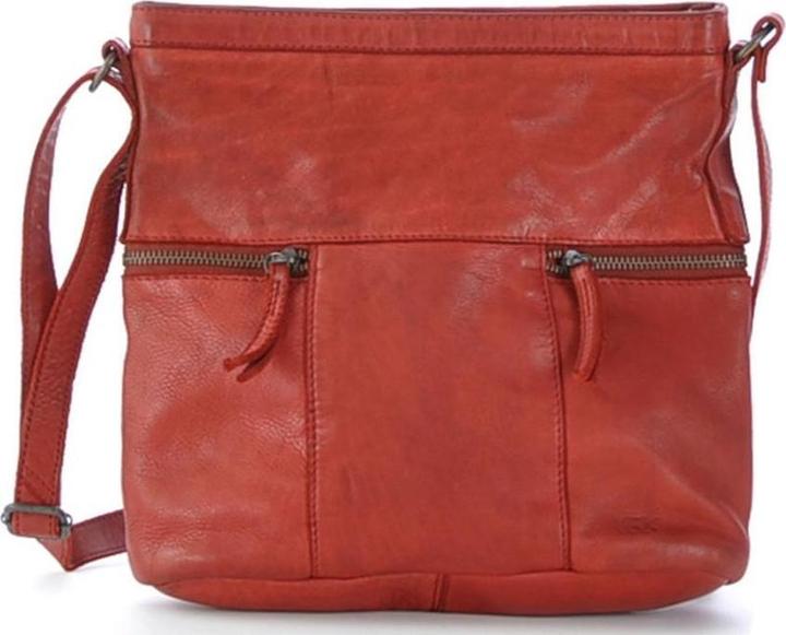 Actual product image Bear Rock CL 35556 RED
