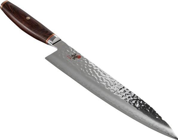 Actual product image Miyabi 6000MCT Gyutoh (24 cm)