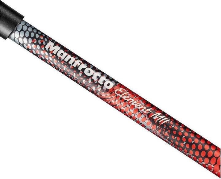 Image du produit Manfrotto Élément MII Traveler (Métal)