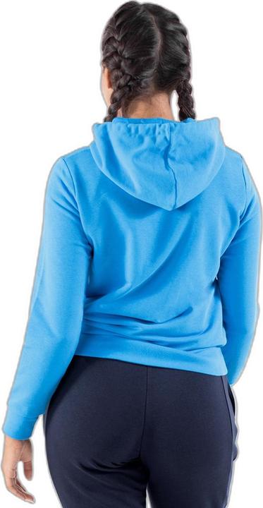 Actual product image JAKO Hooded jacket Base (4XL)