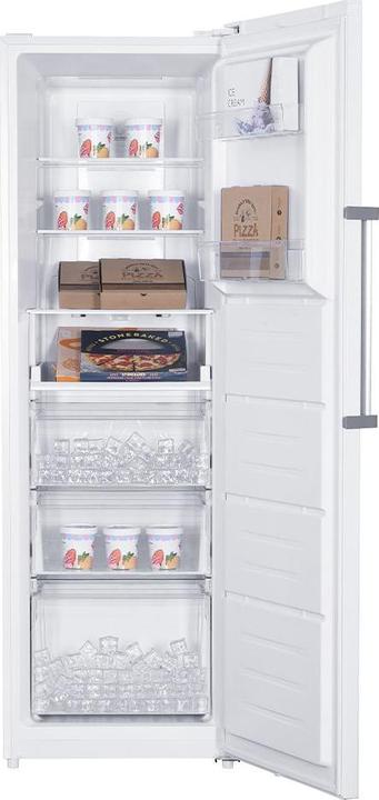 Actual product image Kibernetik FSP 270 (Stand-alone, 274 l)