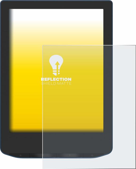 Image du produit upscreen Reflection Shield Protection Mat (Verse Pro)