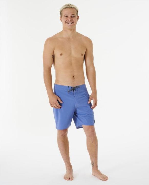 Actual product image Rip Curl Mirage Strands Ultimate 18" Sparky Blue (33)