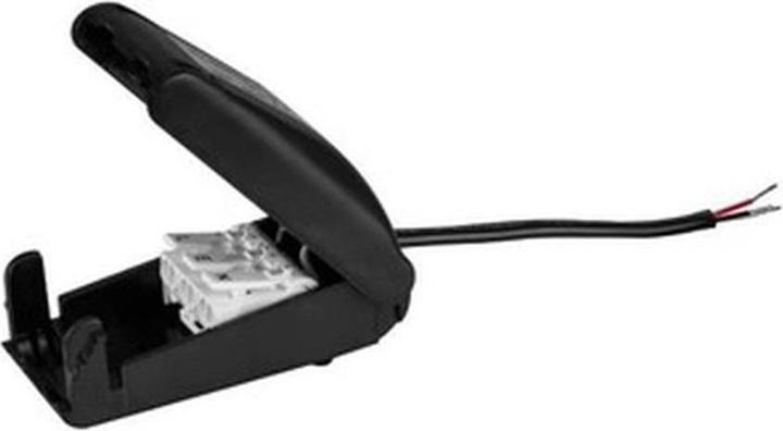 Actual product image Brumberg Junction box 230V AC 3-pole 83330000 f. Cables with cross-section 0.5-2.5mm