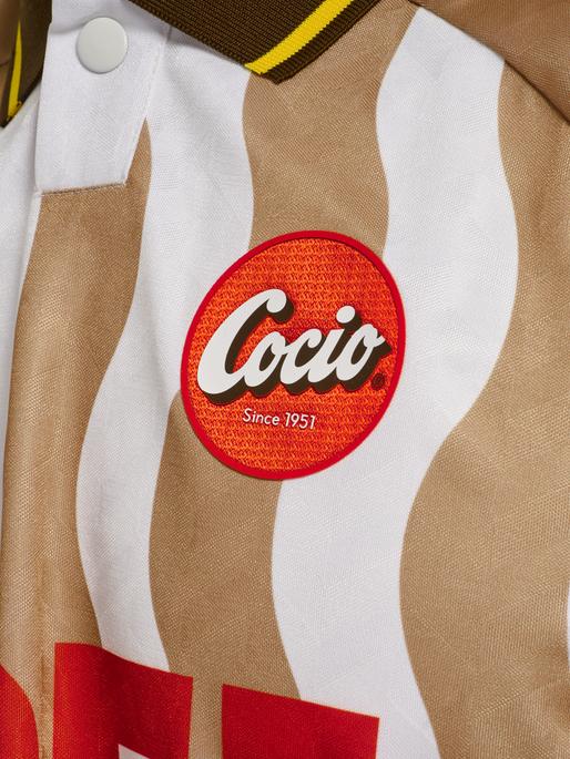 Actual product image hummel Hmlcocio loose fb jersey s/s (L)