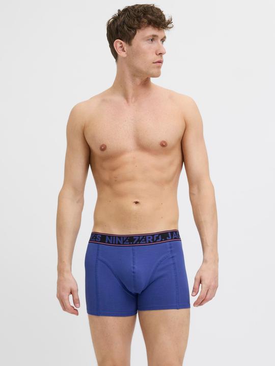 Immagine prodotto Jack & Jones Shorts Shorts (L, Confezione da 7)