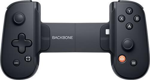 Produktbild Backbone One Controller Mobiler Gaming Controller für iPhone (Lightning) (iOS)