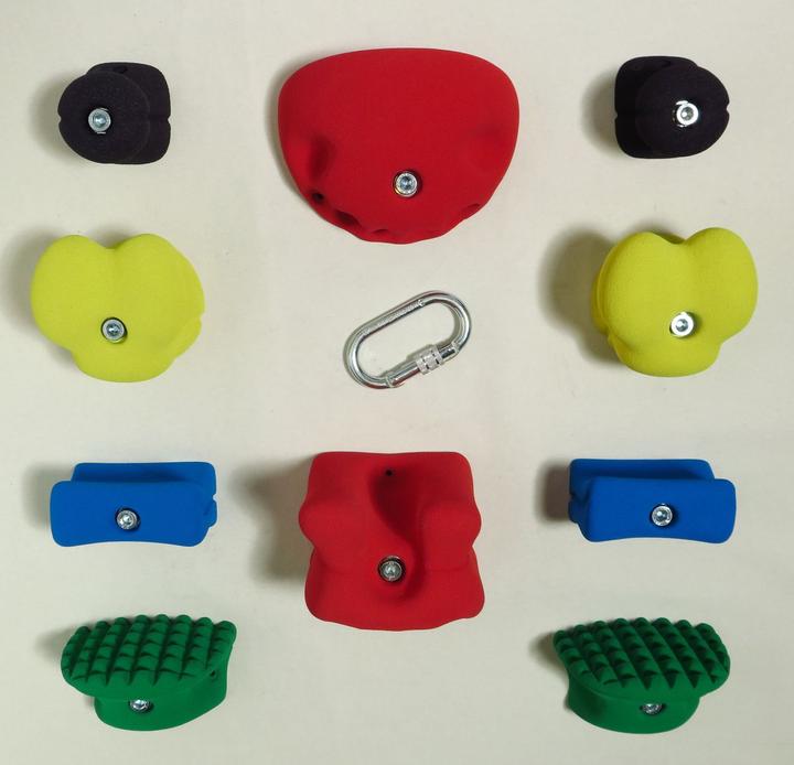 Multicolore