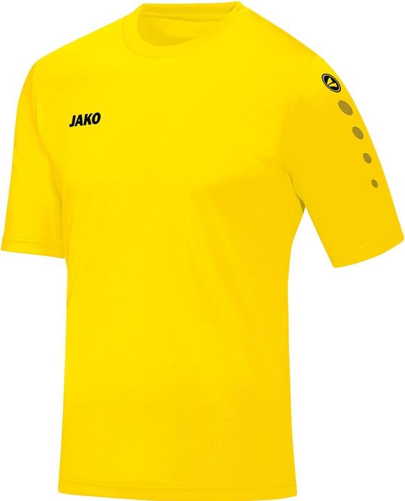 Produktbild JAKO Trikot Team Ka (140)