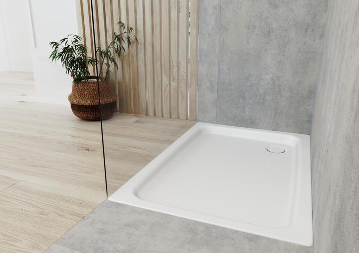 Produktbild Kaldewei Duschplan 422-2 120x120cm mit Styroporträger