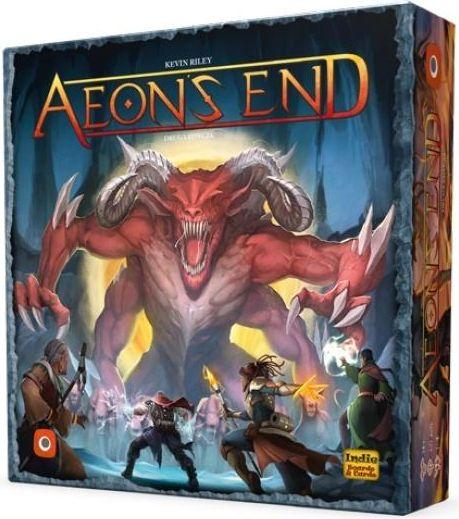 Portal Aeon's End (Polnisch)