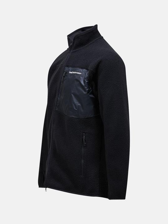 Immagine prodotto Peak Performance Pile Zip Jacket (M)
