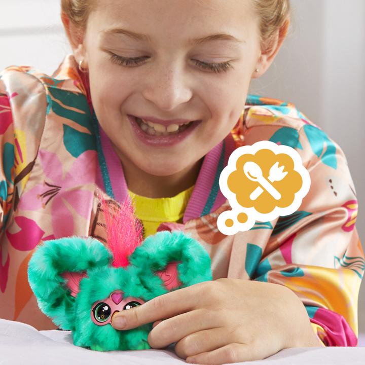 Produktbild Furby Furblets (24 cm)