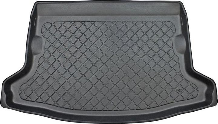 Produktbild Aristar Kofferraumwanne für Subaru XV / Impreza ab 2012 bis 2017