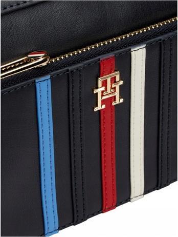 Immagine prodotto Tommy Hilfiger L'iconica borsa da donna Tommy Camera Bag Corp