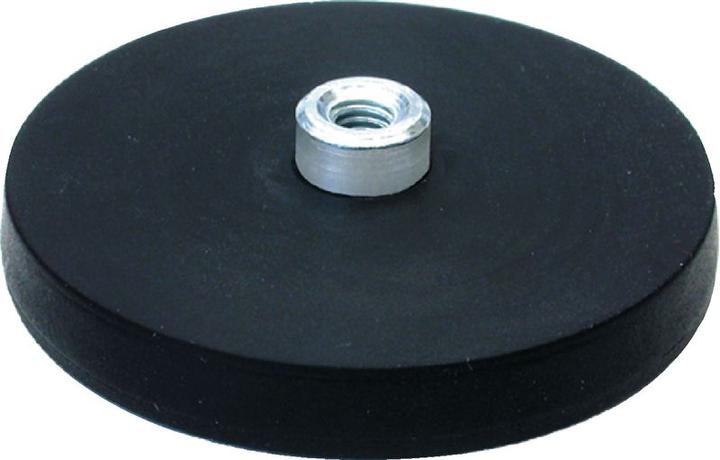 Bauer & Böcker Slip-proof magnetic flat grip